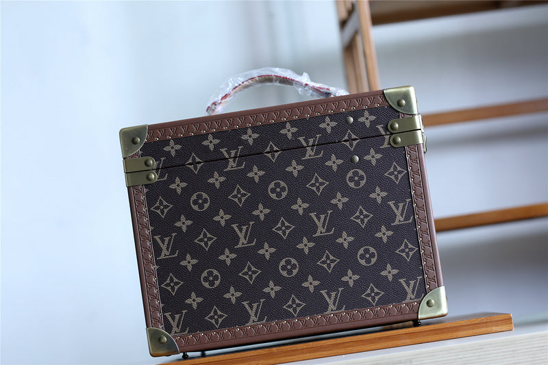 Ozarra Fashion Lu-Vi bags - 9512