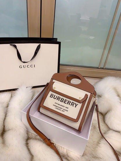 Ozarra Fashion -BBR Bags - 961