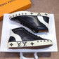Ozarra Luxury - LOV Men Shoes - 1845