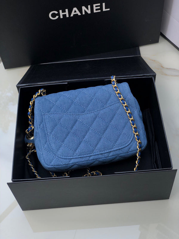 Ozarra - CHL Bags - 177