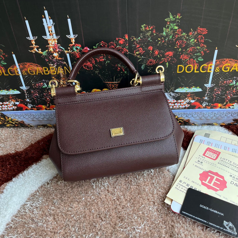 Ozarra - DAG Bags - 007