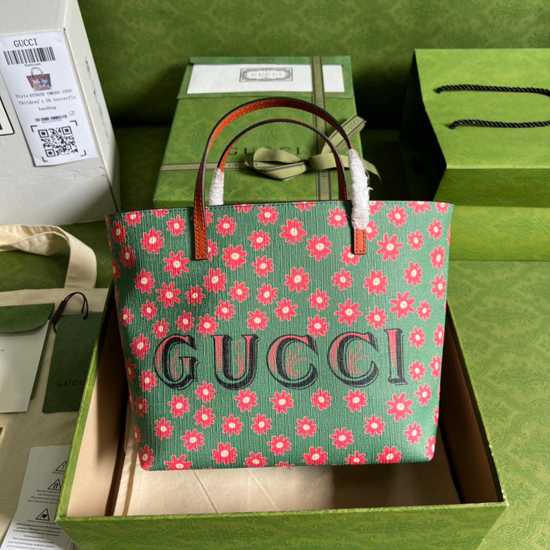 OZ - GCI Bags - 1001
