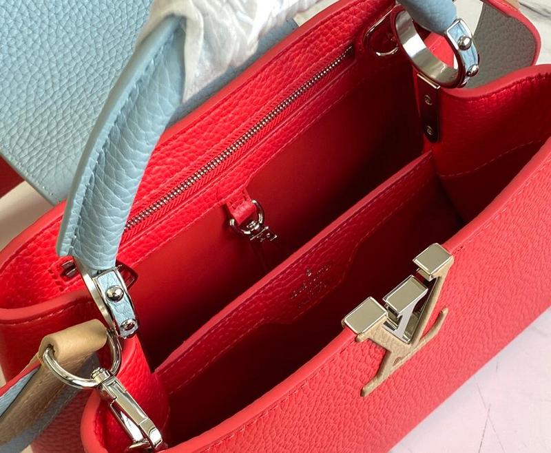 Ozarra Luxury - LOV Bags - 2504