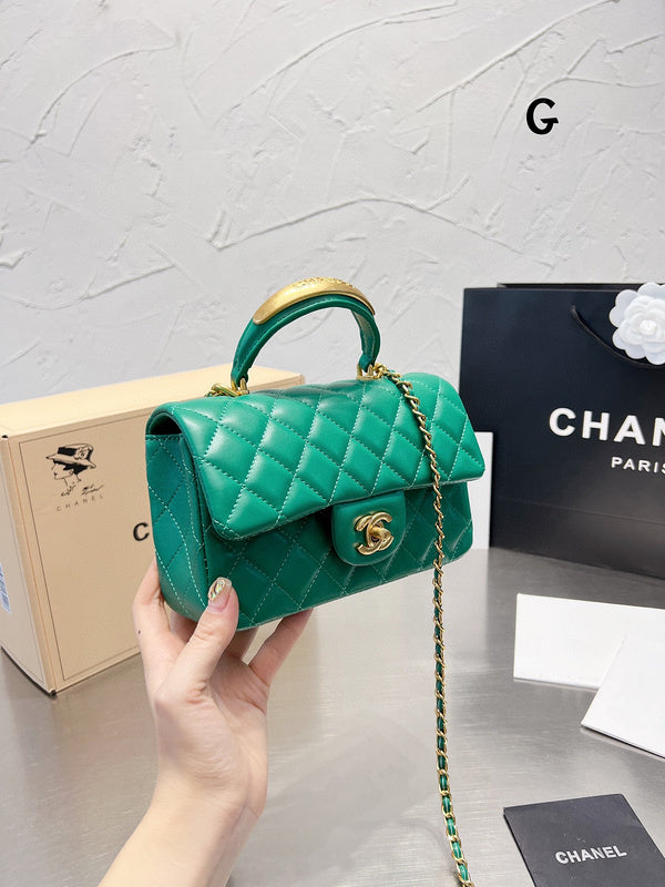 Ozarra - CHL Bags - 7333