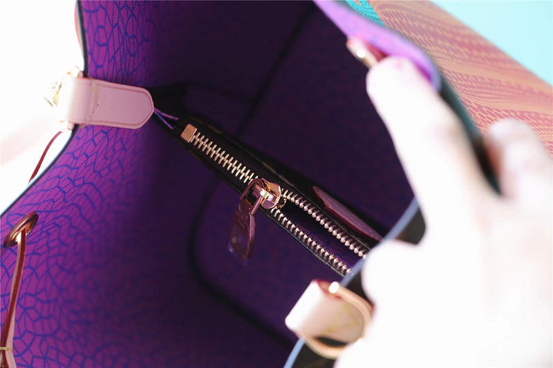 Ozarra - LUV Bags - 441