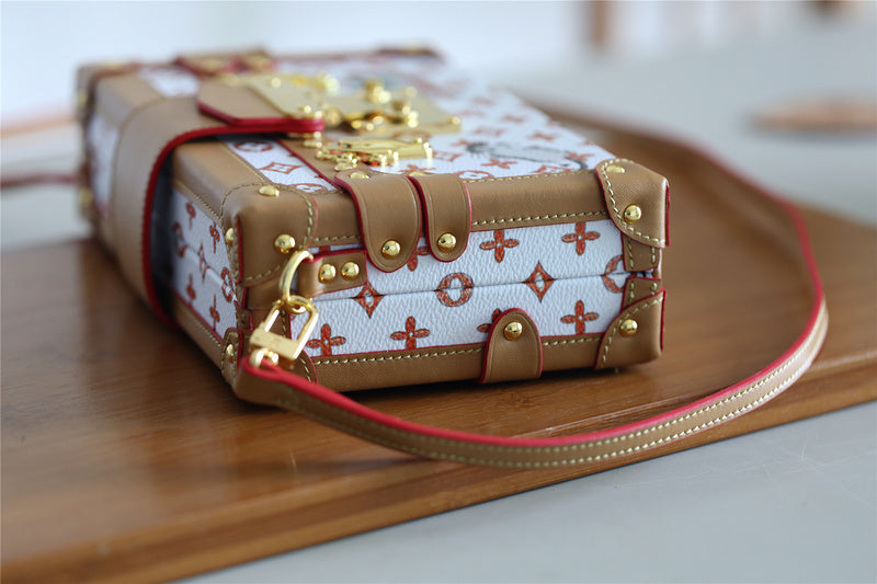 Ozarra Fashion Lu-Vi bags - 8223