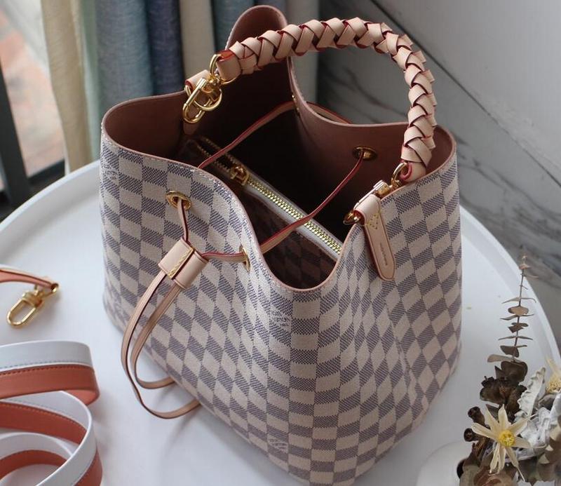 Ozarra Luxury - LOV Bags - 2717