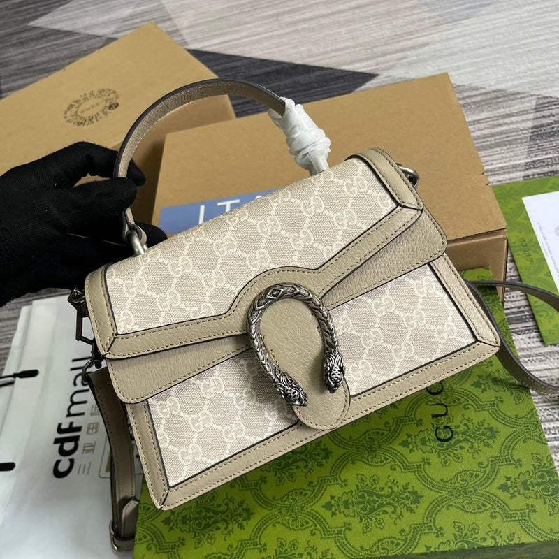 Ozarra - GCI Bags - 5329