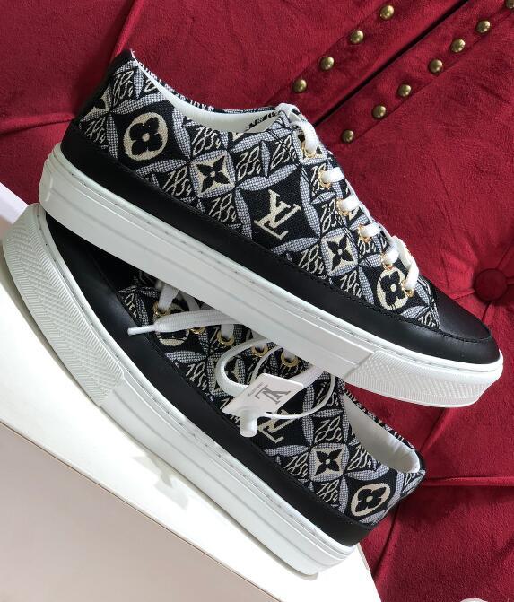 Ozarra Luxury - LOV Men Shoes - 1704