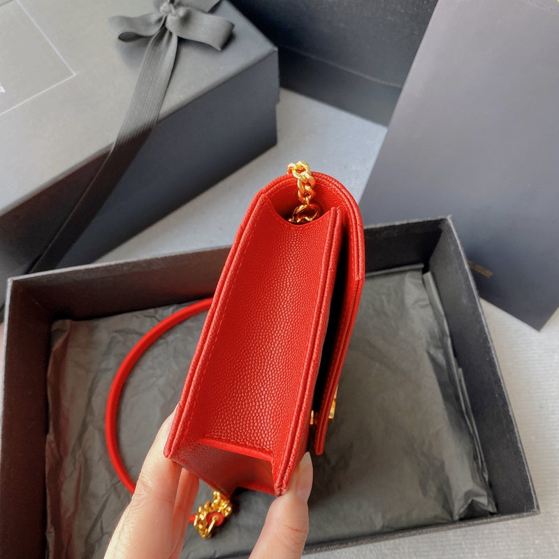 OZ - SLY Bags - 250