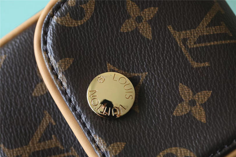 Ozarra - LUV Bags - 095