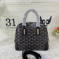 Ozarra - GOD Bags - 129