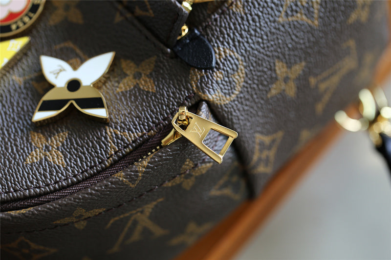 Ozarra - LUV Bags - 029