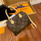 Ozarra Fashion Lu-Vi bags - 17237