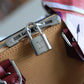 Ozarra Fashion Lu-Vi bags - 8263