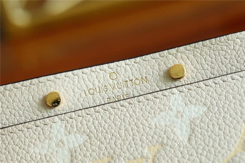 Ozarra Fashion Lu-Vi bags - 8938
