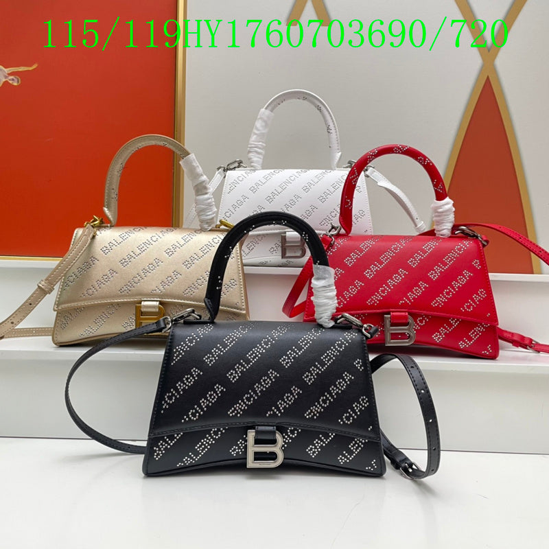 Ozarra Fashion - BGA Bags - 1738