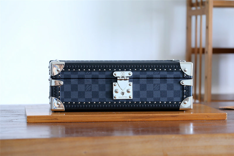 Ozarra Fashion Lu-Vi bags - 11348