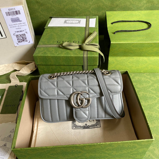 OZ - GCI Bags - 1135