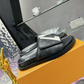 Ozarra Luxury - LOV Men Shoes - 134