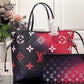 Fashion Lu-Vi bags - 3542