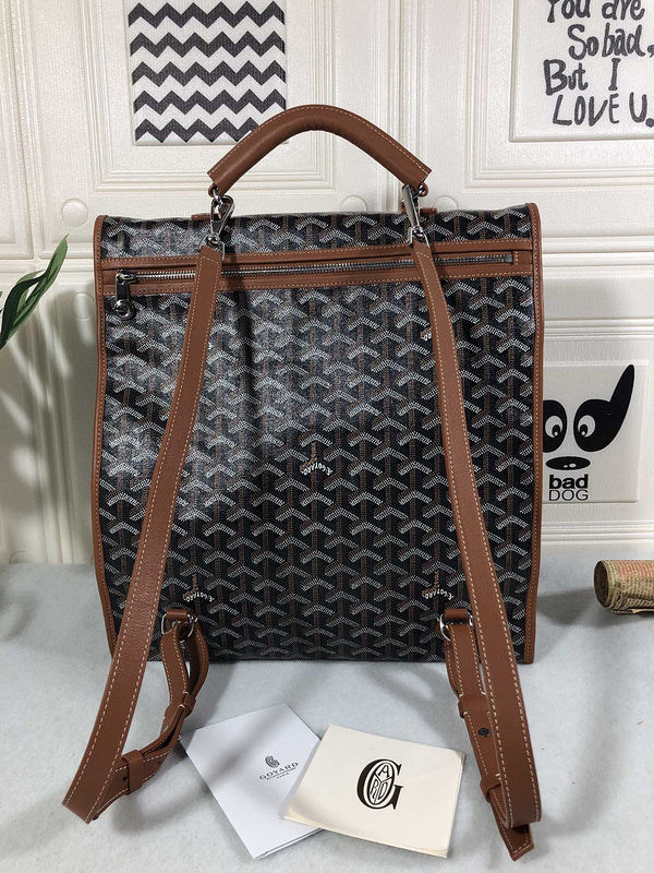 Ozarra - GOD Bags - 010
