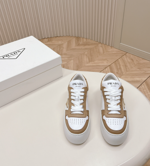 Ozarra Luxury - PD Women Shoes - 025