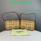Ozarra Fashion -BBR Bags - 538