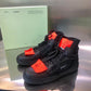 Ozarra Luxury - YZO Men Shoes - 203