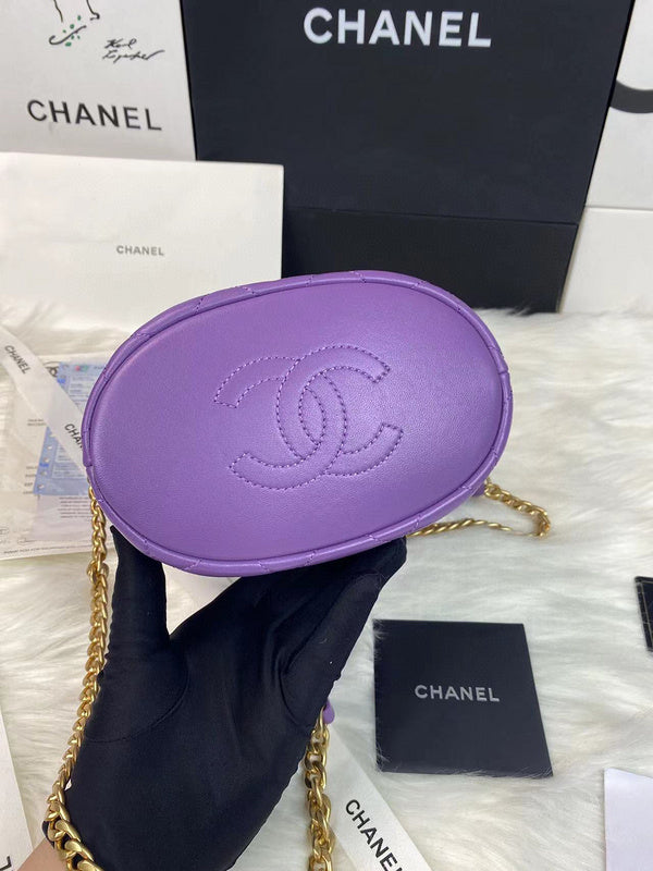 BAB - CHL Bags - 3316
