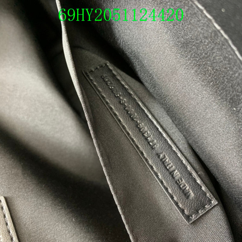 Ozarra Fashion - BGA Bags - 1974