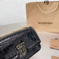 Ozarra Fashion -BBR Bags - 208