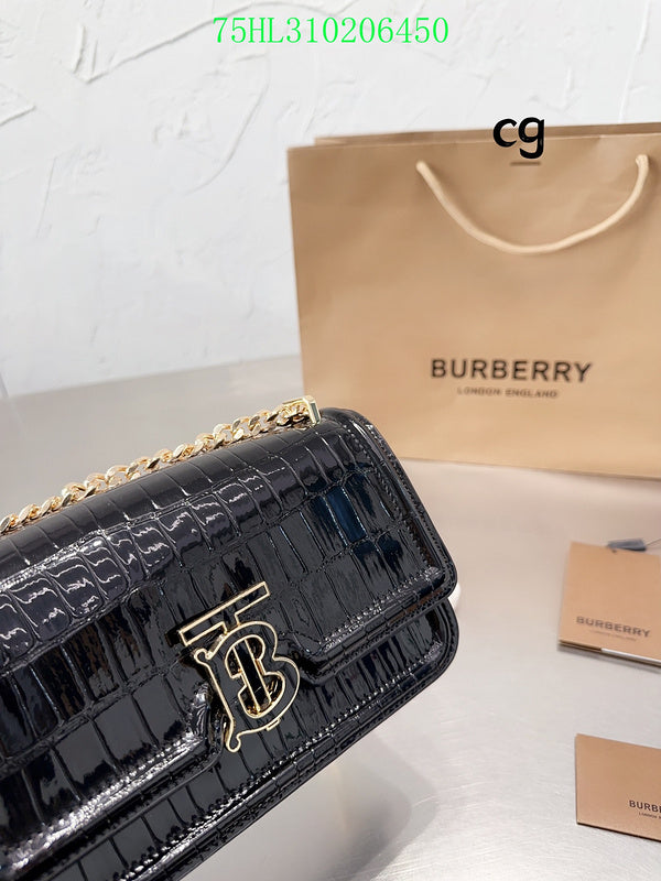 Ozarra Fashion -BBR Bags - 208