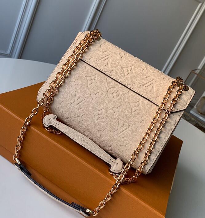 Ozarra Luxury - LOV Bags - 2952