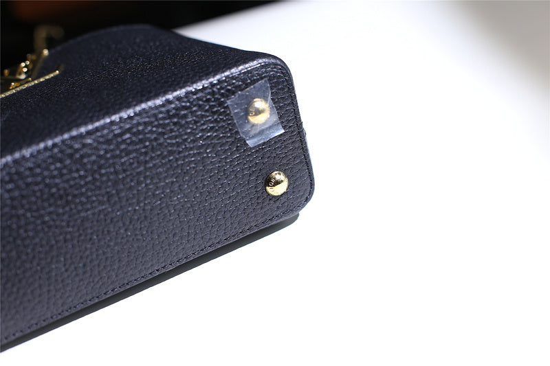Ozarra Fashion Lu-Vi bags - 8364