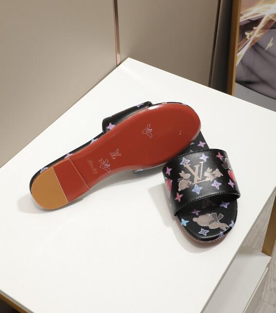 Ozarra Luxury - LOV Women Shoes - 551