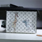Ozarra Fashion Lu-Vi bags - 10948
