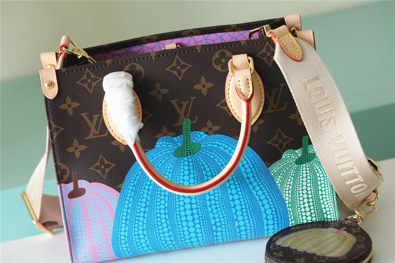 Ozarra - LUV Bags - 449