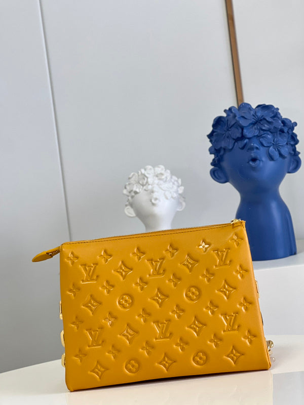 Ozarra Fashion Lu-Vi Bags - 16750