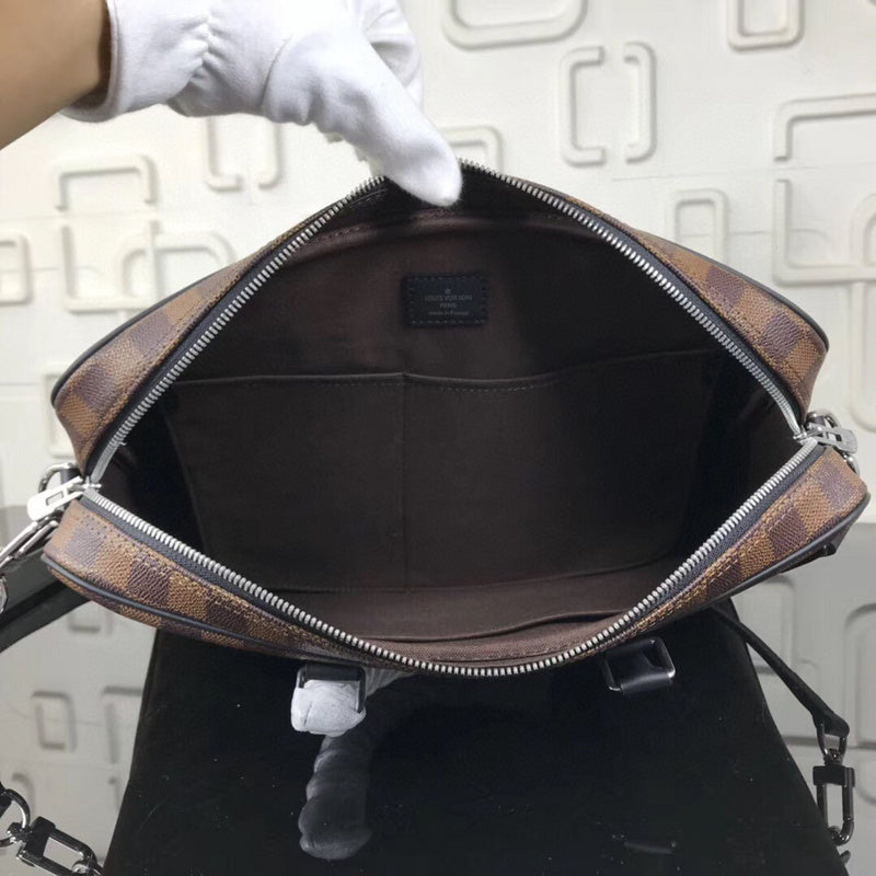 Fashion Lu-Vi bags - 2718