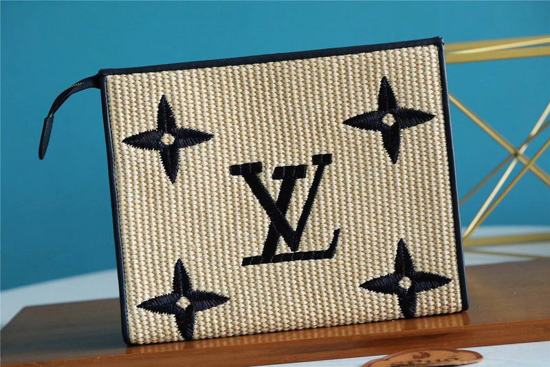 Ozarra Fashion Lu-Vi bags - 8903