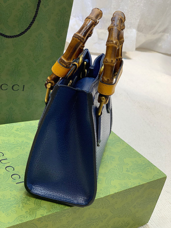 Ozarra - GCI Bags - 1942