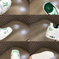 Ozarra Luxury - LOV Men Shoes - 883