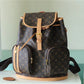 Ozarra Fashion Lu-Vi bags - 9616