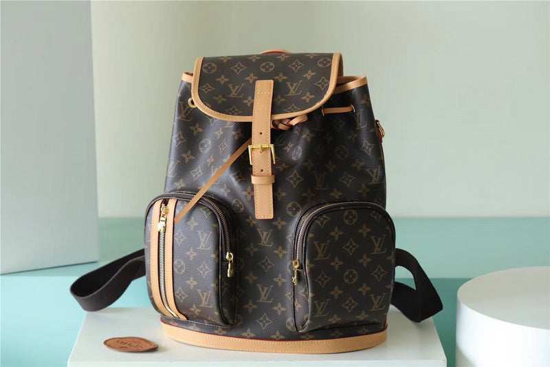 Ozarra Fashion Lu-Vi bags - 9616