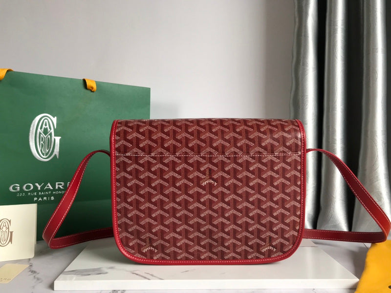 OZ - GYO Bags - 1126
