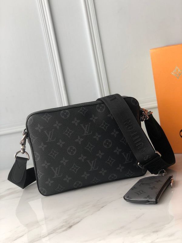 Ozarra Fashion Lu-Vi bags - 17731