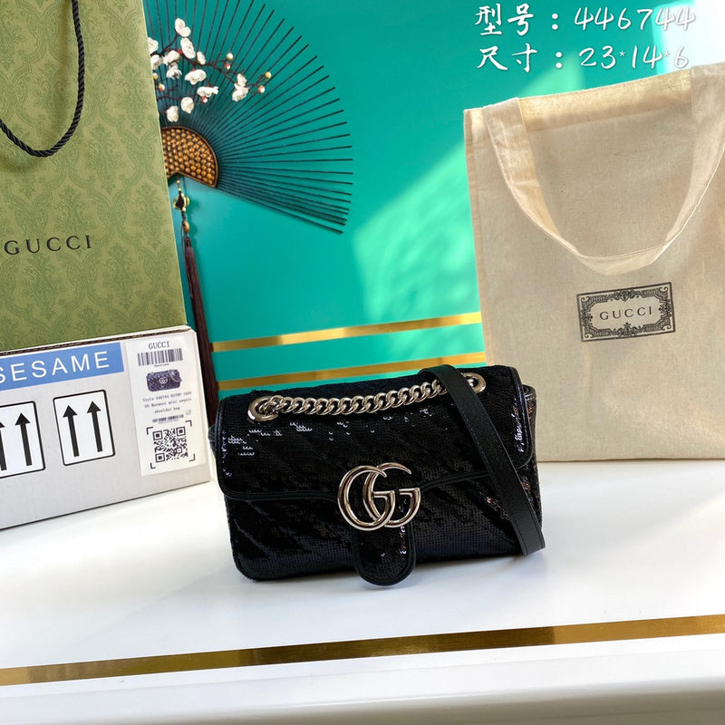 Ozarra - GUKI Bags - 2115