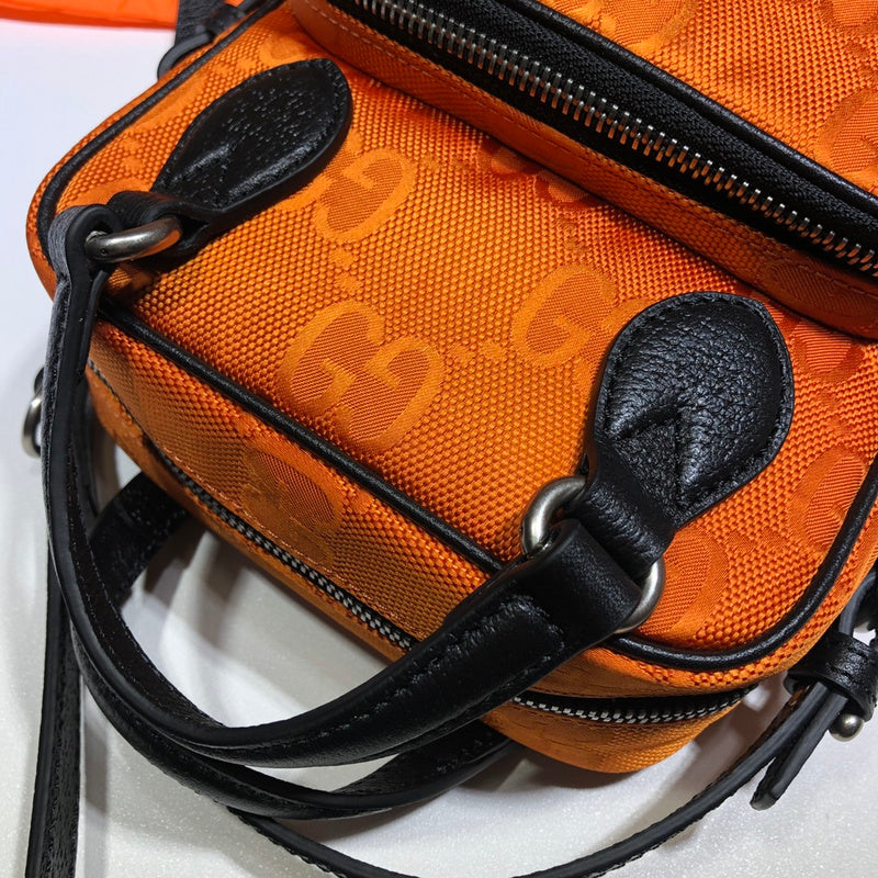 Ozarra - GCI Bags - 3902