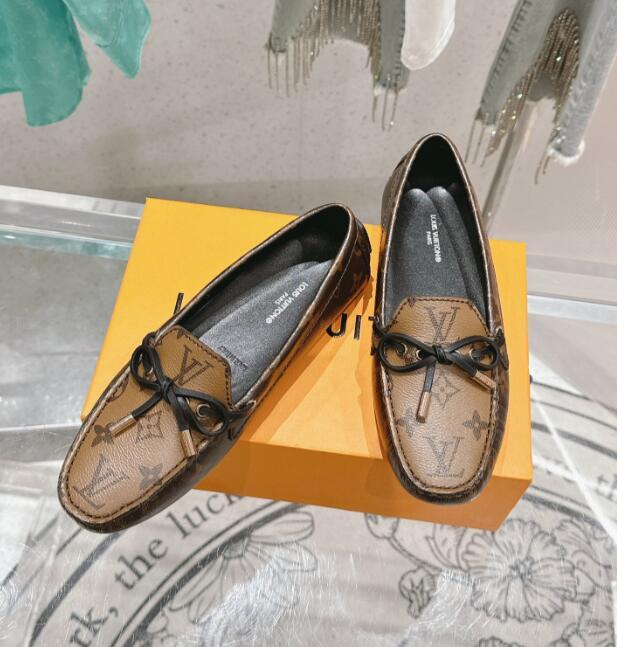 Ozarra Luxury - LOV Women Shoes - 204